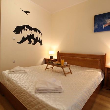 Pine Tree Apartment 2 - B7 Bansko Exteriér fotografie