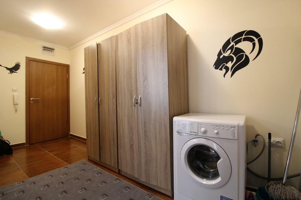 Pine Tree Apartment 2 - B7 Bansko Exteriér fotografie