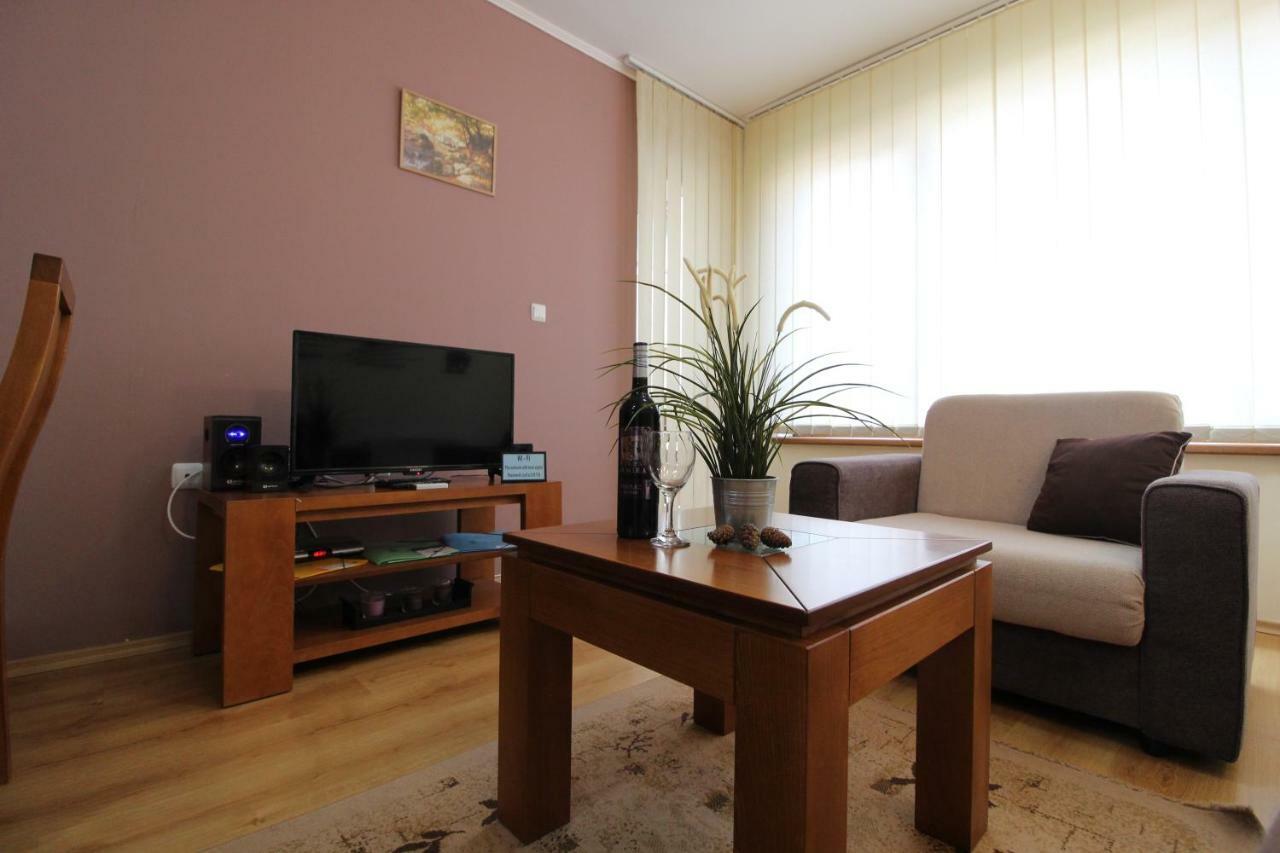 Pine Tree Apartment 2 - B7 Bansko Exteriér fotografie